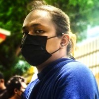 Pocholo adrian Santos