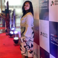priyanka Zaveri