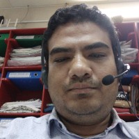 Mohammad Kabir Uddin Sumon
