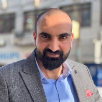 Omar Alawneh