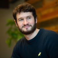 Guillaume PERRAUDEAU