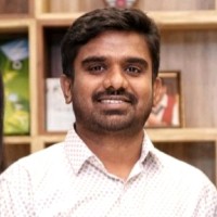 R Chirag