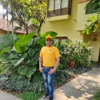 Subhash Kumar