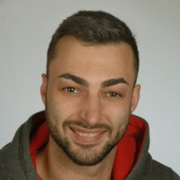 Eric Mertes