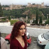 Sandra Fernández Ramírez