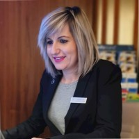 Athina Balatsou