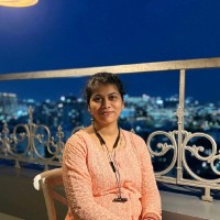 Aishwarya Otari