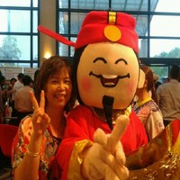 Lilian Lim