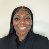 Shanice Wright
