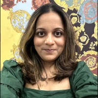 Minita Jayram Athavale