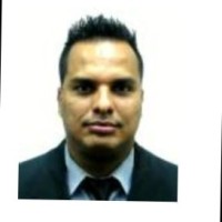 Andre Luiz De Queiroz Cosme (Pcd)