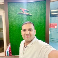 Jitender Singh