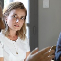 Stéphanie Perche-Delabarre