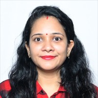Shivani Panda