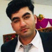 Nouman Mushtaq