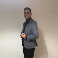 Halil Yilmaz