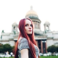 Ольга Тимичева