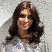 Shruti Bulbule