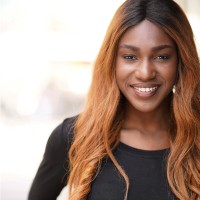 Halima Kamara