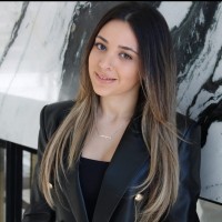 Stephanie Akkoyan