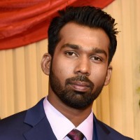 Tridib Ghosh