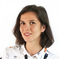 Mélanie Bouissière