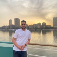 Mohamed Tarek