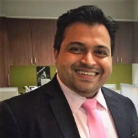 Ashutosh R.