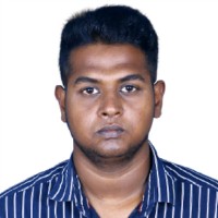 Pratheesh P.