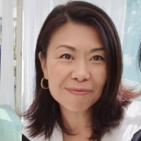 Liangliang Nie Palmer