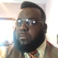 Evangelist (E.R) Richardson