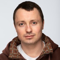 Alexander Silaev