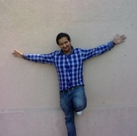 Sunil Thakur