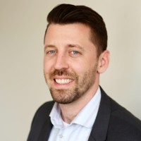 Evan Hegarty, PFP®
