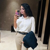 Shruti Shrivastav