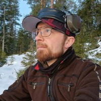 Fredrik Grann Håkman