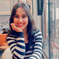 Preeti Sharma