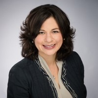 Veronica Stidvent
