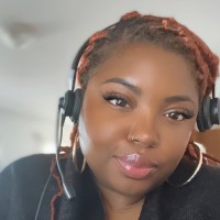 Aldesha Anderson