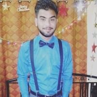 Brian Abraham Raj Gora