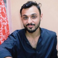 Haris Hameed