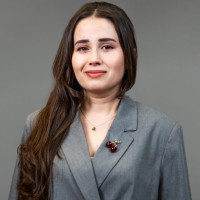 Mushfiga Asgarova