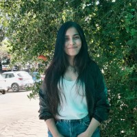 Veena Kodwani