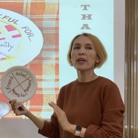 Mukarramhon Dehkonova