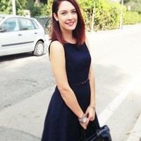 Aurélie Manon