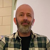 Twan Bakker