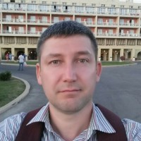 Dmitry Dmitriev