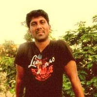 Jagadeesh Jai