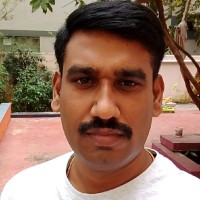 K R Gopal