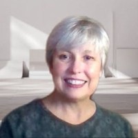 Carrie Harney